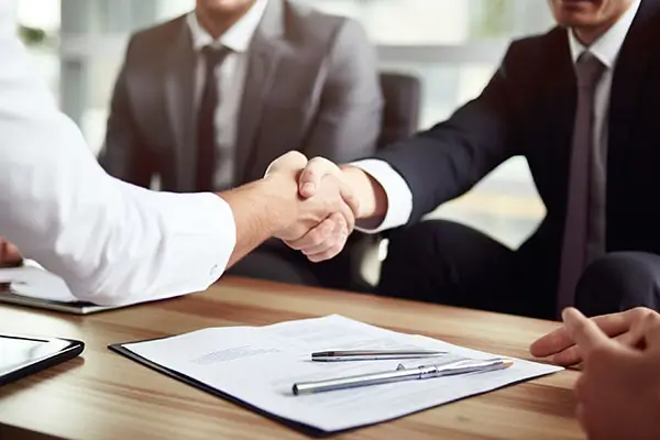 野鹿苑森林酒店攻略图